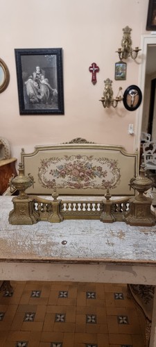 Pair antique french - pair,