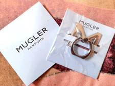Bague de Téléphone MUGLER