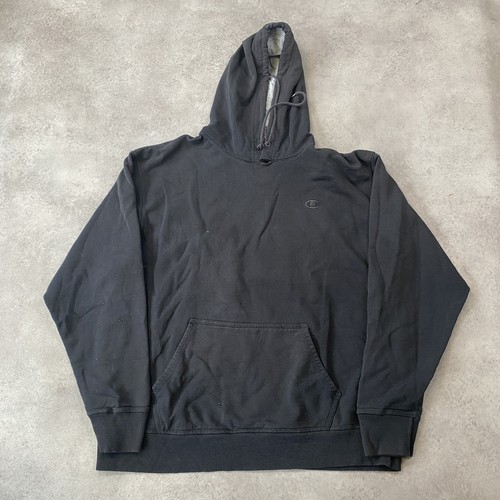 Sweat capuche champion xl - capuche,