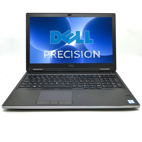 Dell precision 7530 - dell,