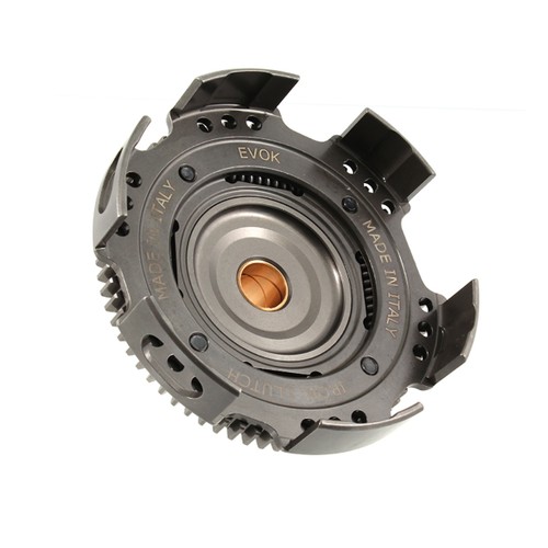 Cloche embrayage evok - embrayage,