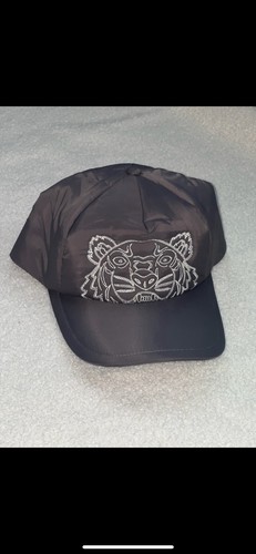 Casquette kenzo nylon taille - casquette,