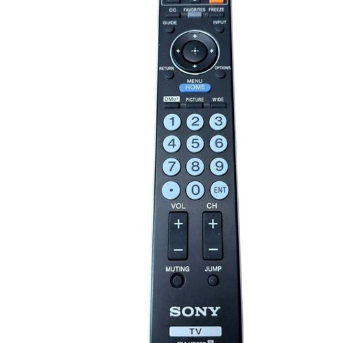 Sony bravia yd023 remote - sony, tv