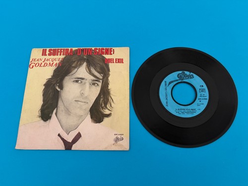 Jean jacques goldman il - -,