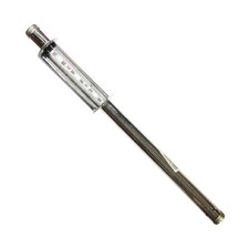 Lares thermomètre long - long, pour