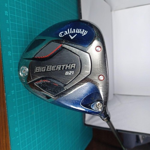 Callaway big bertha b21 driver - bertha,