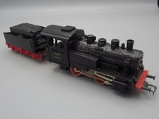Motrice vapeur 98 002 SNCF