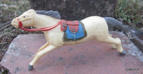 Soldat cyrnos far west - soldat, /