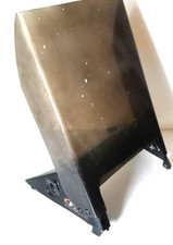 Bulle support pare brise - support, /