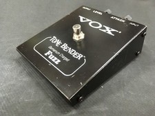 VOX TONE BENDER MODEL V829