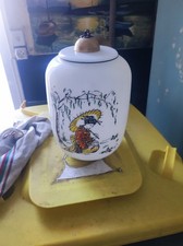 suspension /lustre vintage