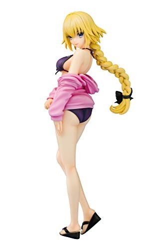 Figurine aoshima fate extella - figurine,