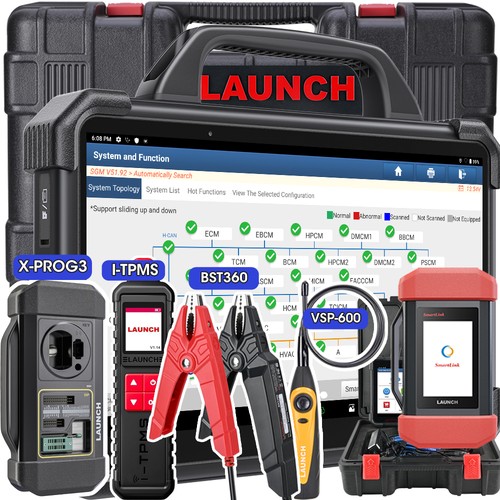 2026 launch x431 pad - 2026,