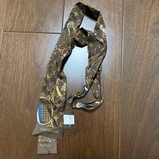 LOUIS VUITTON Trunks Bandeau