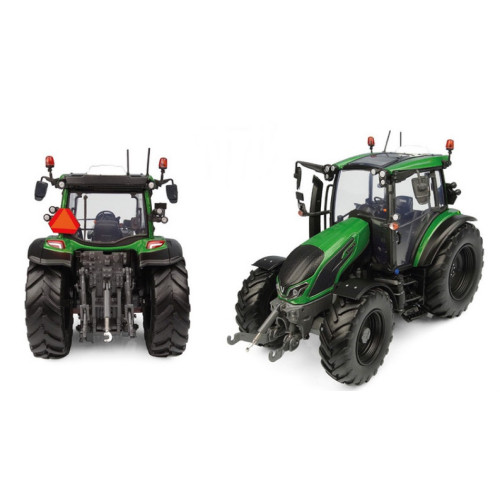 Trattore valtra g135 - trattore,