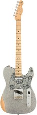 Fender Brad Paisley Road Worn