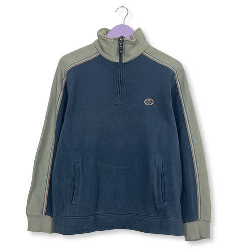 Sweat sergio tacchini vintage - sergio,