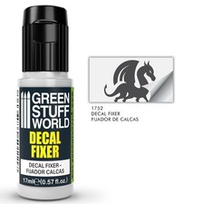 DECAL FIXER 17ml - Fixateur