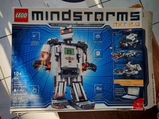 LEGO Mindstorms 8547 NXT 2.0