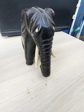 Superbe sculpture bois