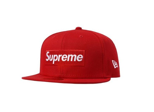 Logo supreme money - supreme, box