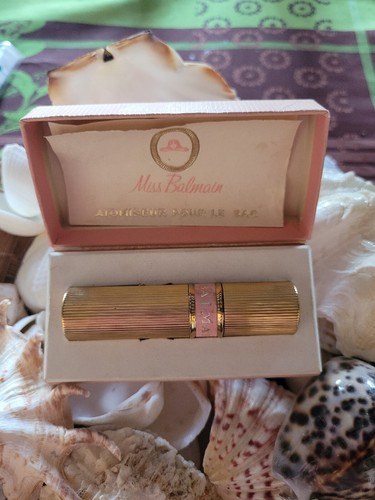 Atomiseur pour sac miss - pour,