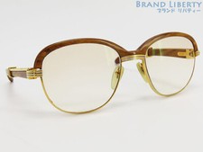 Lunettes de soleil Cartier