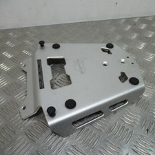 Platine top case kappa BMW