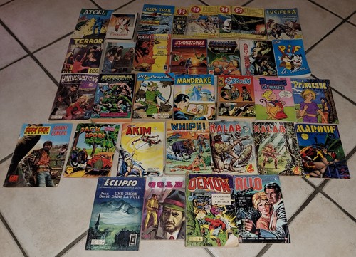 Lot livres - de,