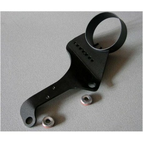 Support plaque compteur - support,