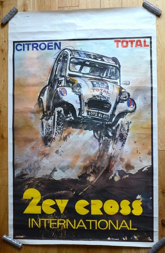 Cross international - cv, –