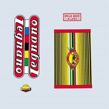 Legnano Tipo Roma decals