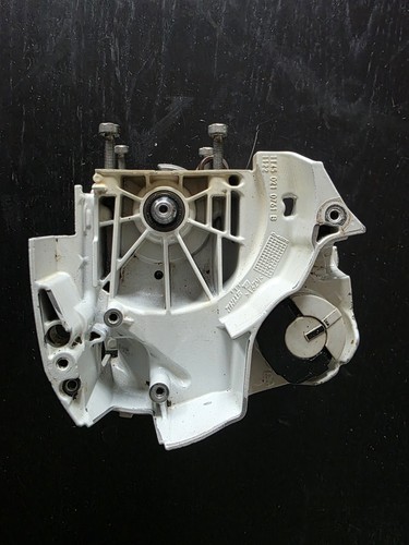 Bas moteur pour tronçonneuse - moteur,