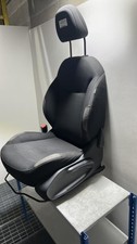Siege avant gauche PEUGEOT 208 1 PHASE 2