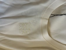 LOEWE - Débardeur Anagram en