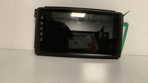 Ecran gps smart fortwo - ecran, 2