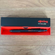 rotring 600 3in1 ballpoint