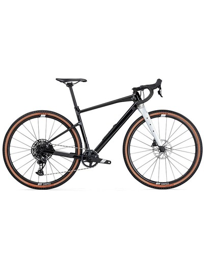 Bmc urs three sram - bmc, apex