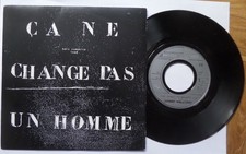 JOHNNY HALLYDAY 45T HORS