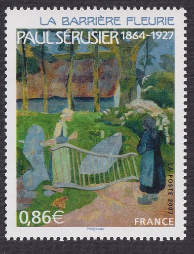 France série artistique paul - france-série, artistique-paul