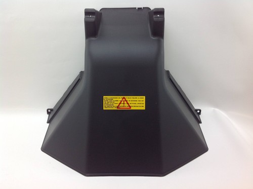 Hideaway garde tracteur - hideaway,