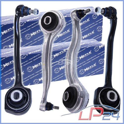 Meyle kit bras - meyle, suspension