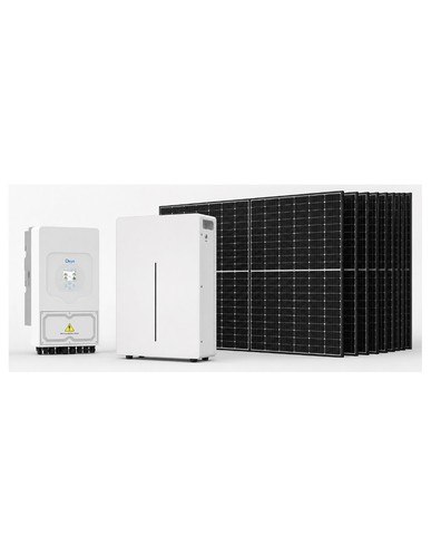 Kit solaire photovoltaïque - kit,