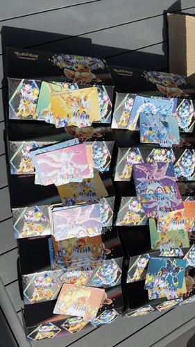 Coffret surprise evolution - surprise,