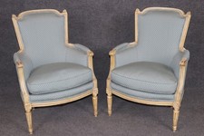 Pair of Louis XVI Style