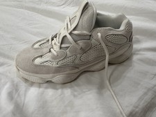 Adidas Yeezy 500 Low “Bone