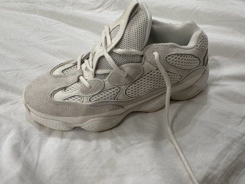 Adidas yeezy 500 low - 500, “bone