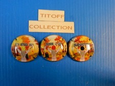 la série de 3 capsules