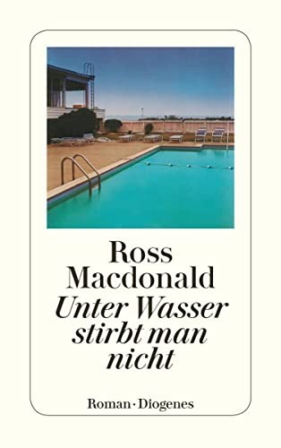Ross macdonald hubert deyma - hubert,