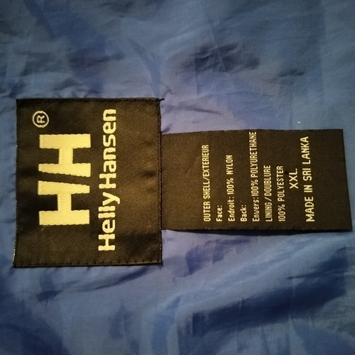 Helly hansen outer - helly,